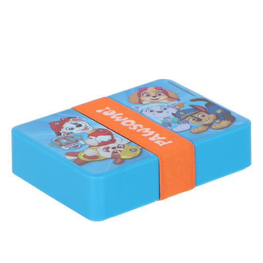 Paw Patrol lunchbox