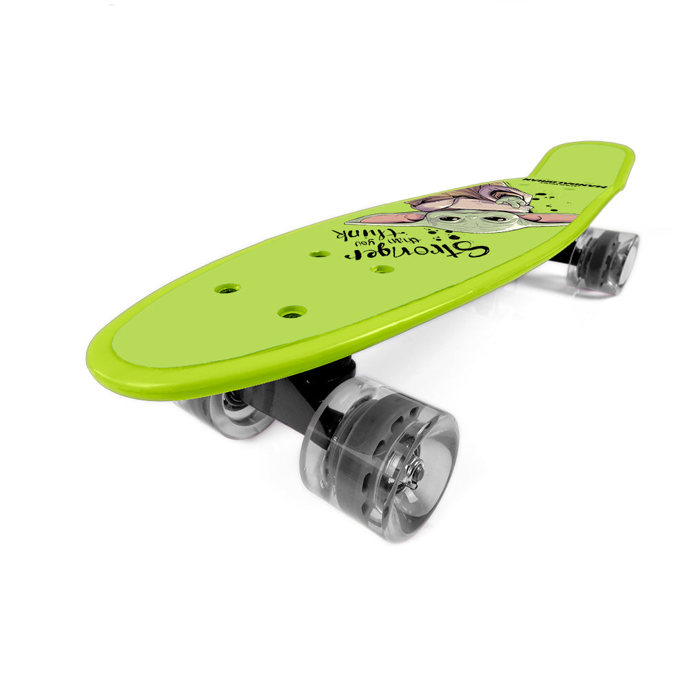 Star Wars penny board 22"