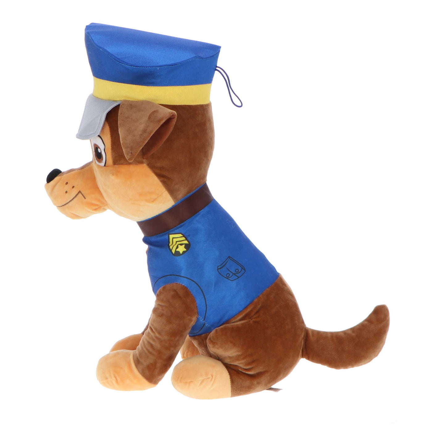 Paw Patrol Pluche - Chase