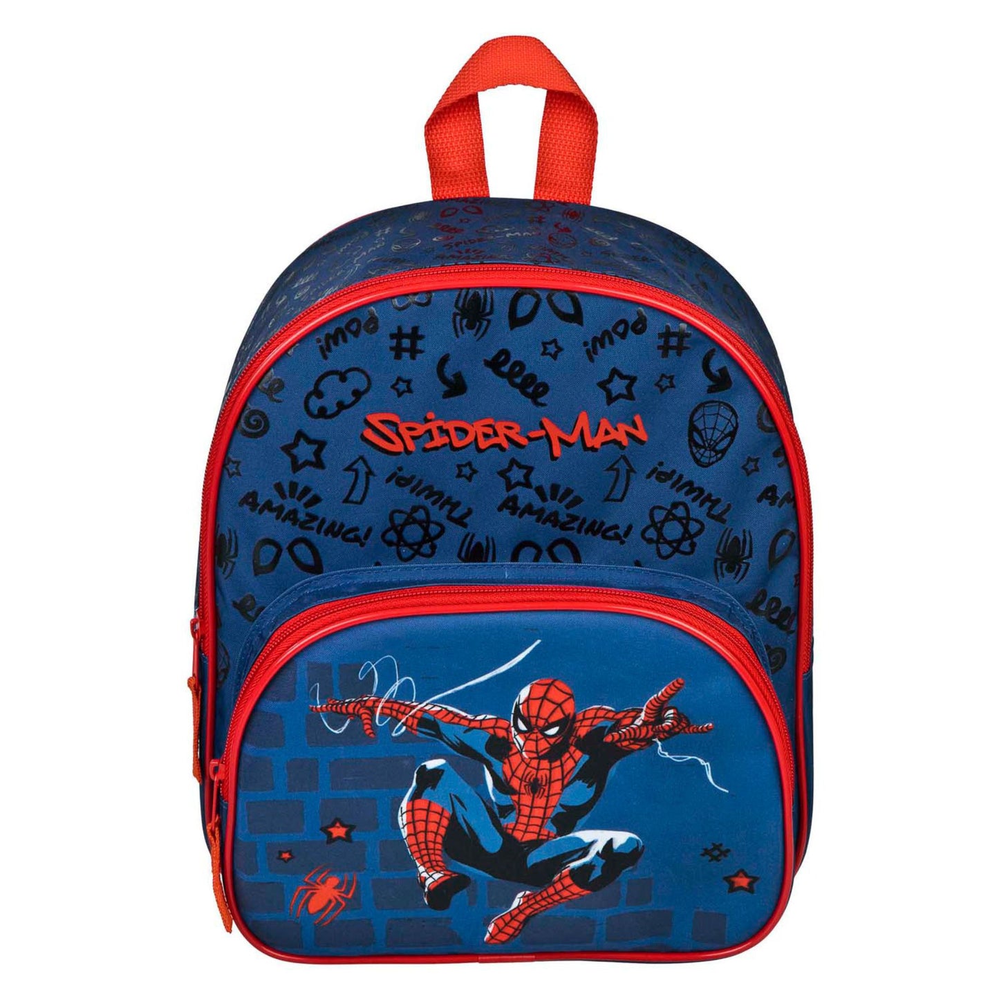 Spiderman rugzak