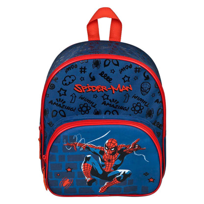 Spiderman rugzak