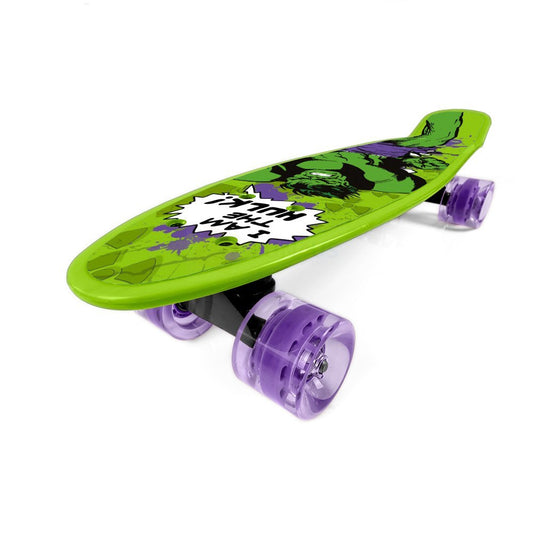 Avengers penny board 22"