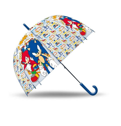 Sonic Paraplu 19"