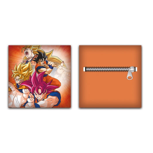 Dragon Ball Z Pyjama Kussen