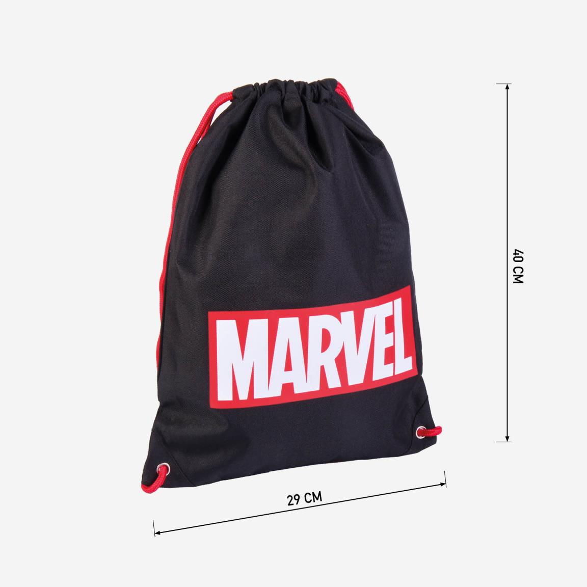 Marvel gymtas