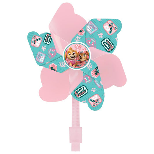 Paw Patrol Fiets windmolen