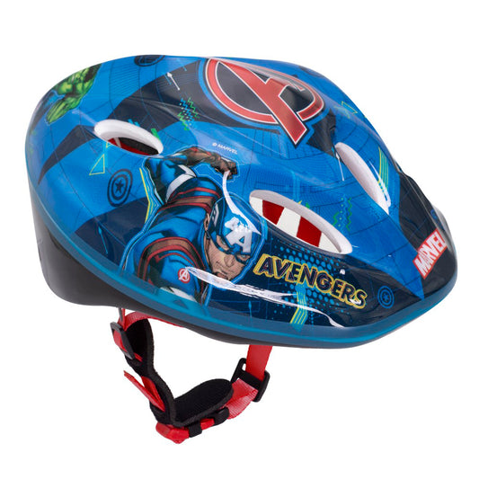 Avengers Fietshelm