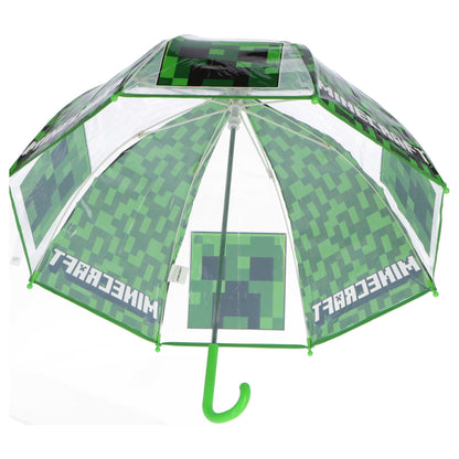 Minecraft Paraplu 19"