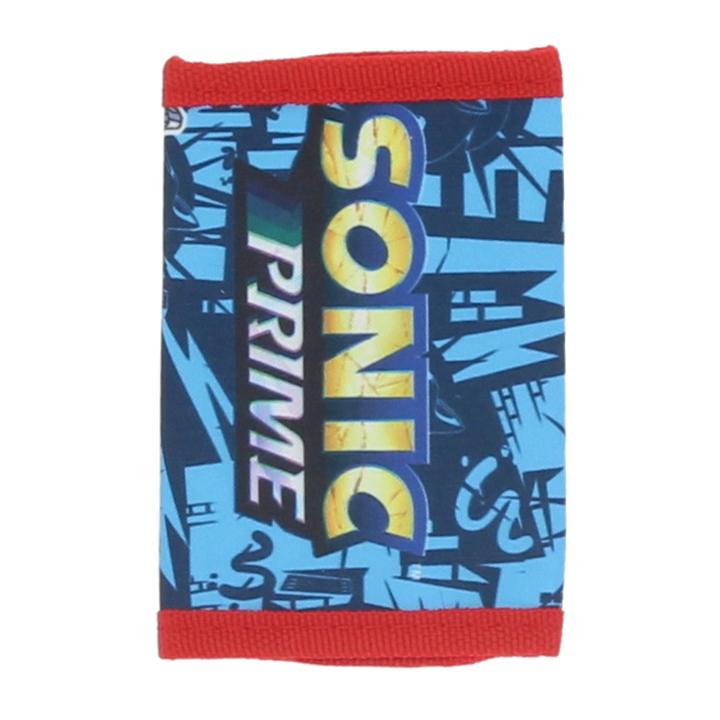 Sonic portemonnee