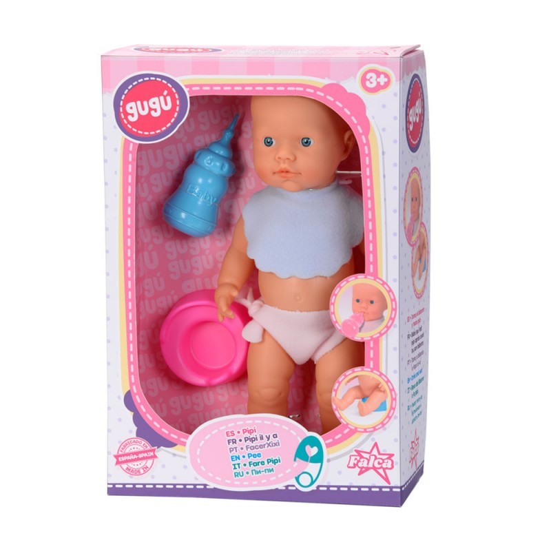 Gugu Pipi 40 CM