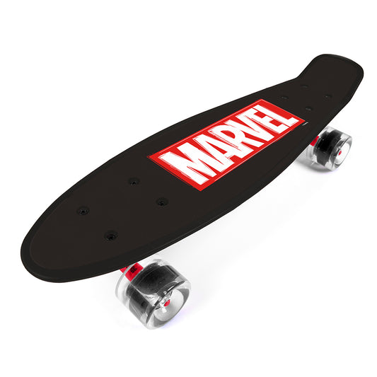 Marvel penny board 22"