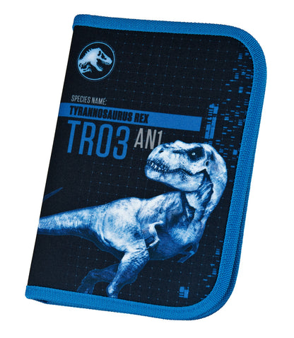 Jurassic World gevulde etui