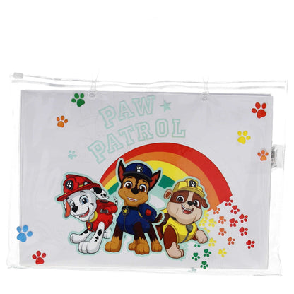 Paw Patrol Tekenkoffer