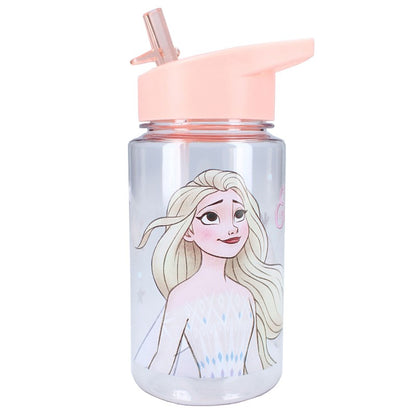 Frozen lunchset; snackbox en drinkfles