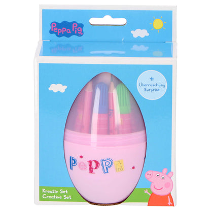 Peppa Pig Verrassings ei