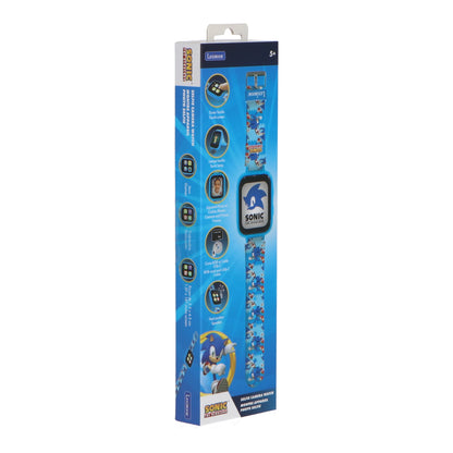 Sonic Interactive Horloge (Smart Watch)