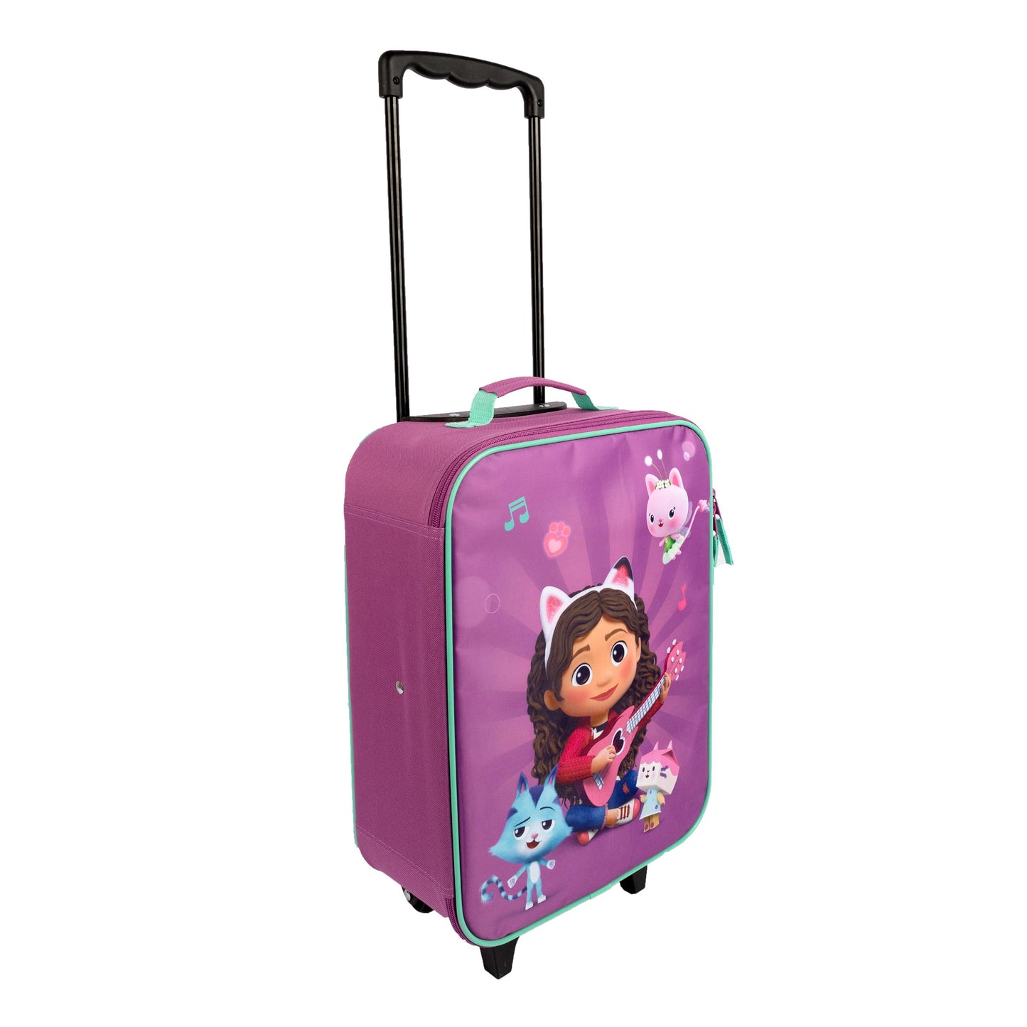 Gabby's Dollhouse trolley