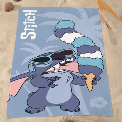 Lilo & Stitch strandlaken