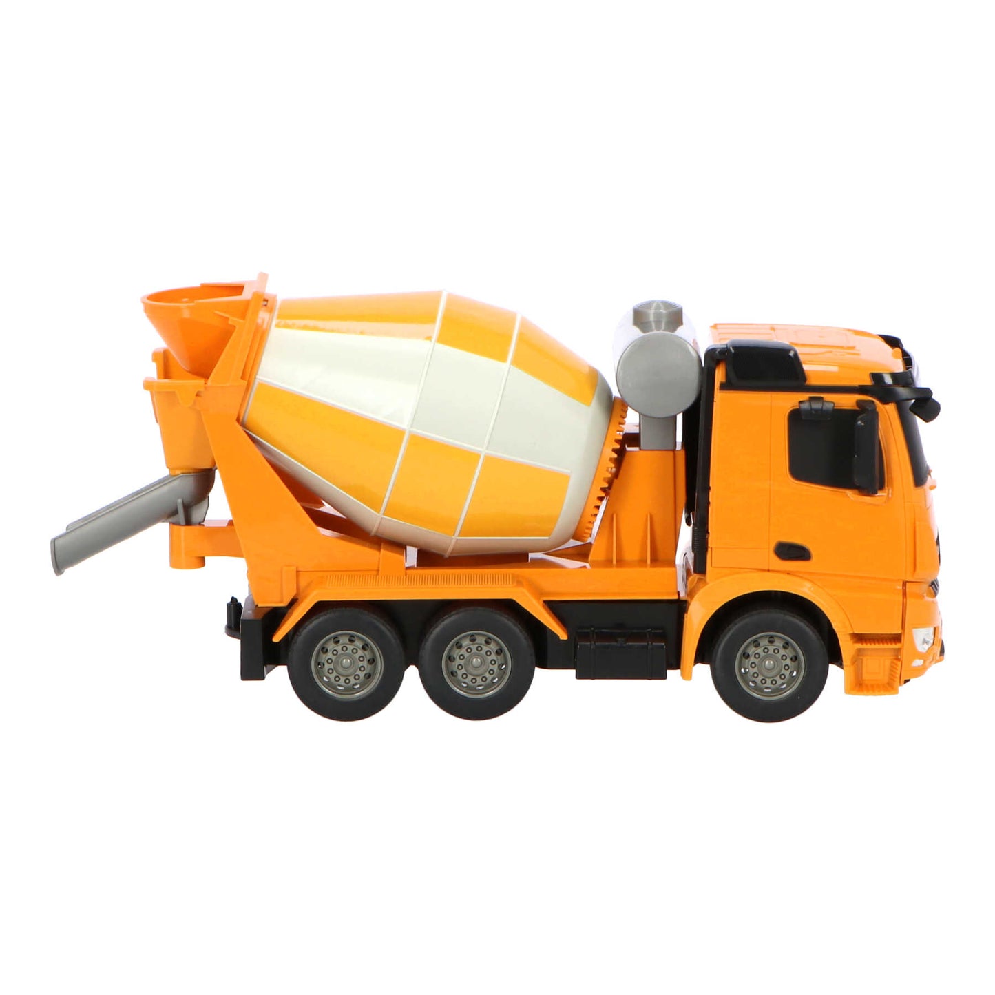 Mondo Mercedes Arocs Concrete Mixer 1:20