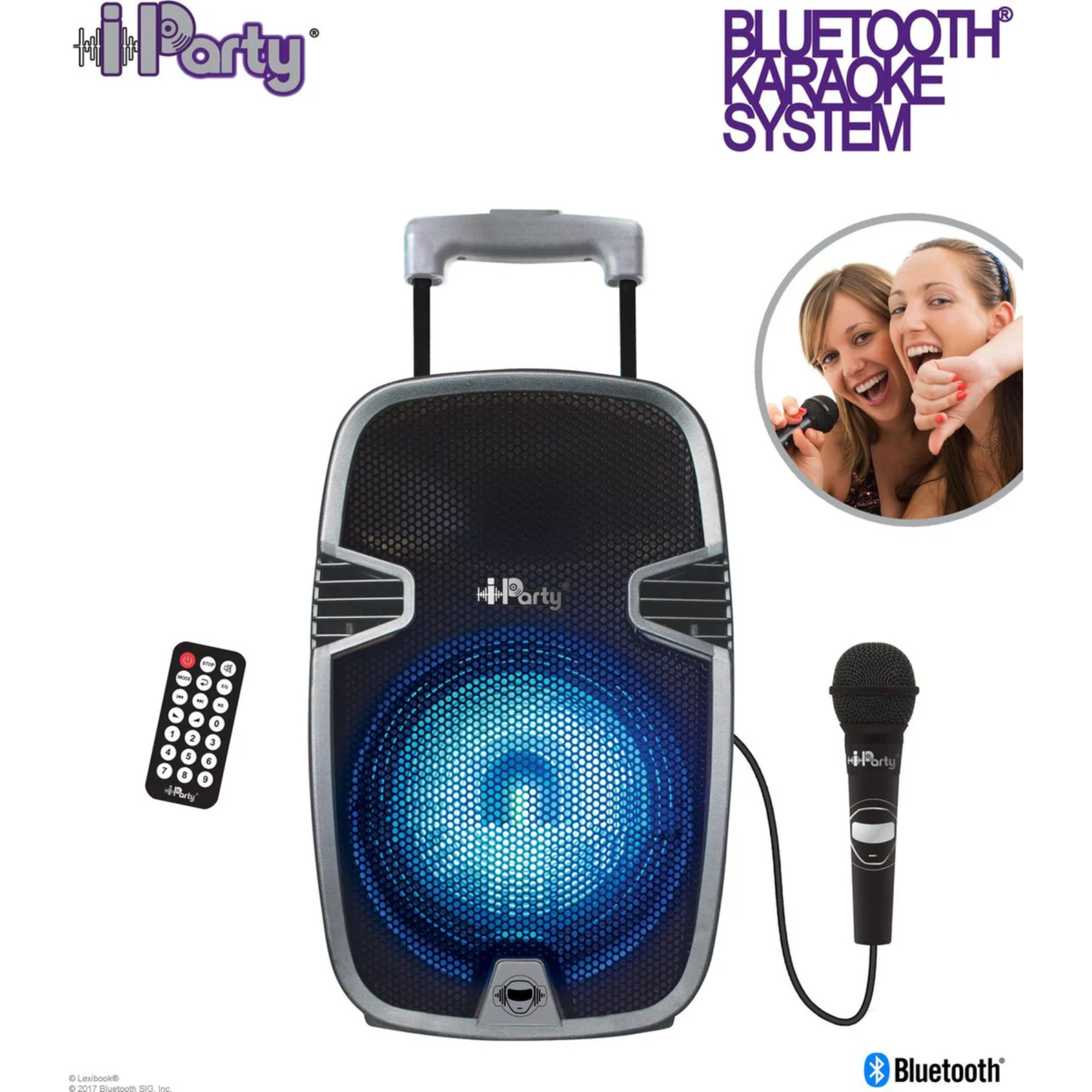 draagbare-bluetooth-trolley-speaker-met-karaokemicrofoon