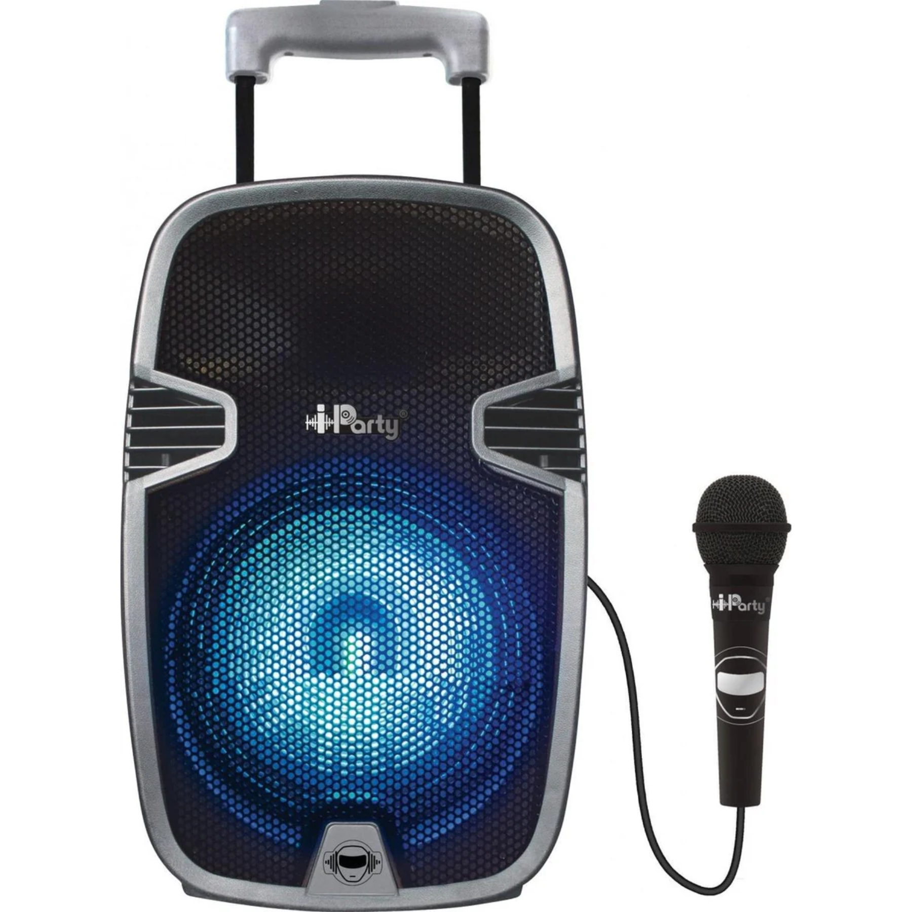 draagbare-bluetooth-trolley-speaker-met-karaokemicrofoon