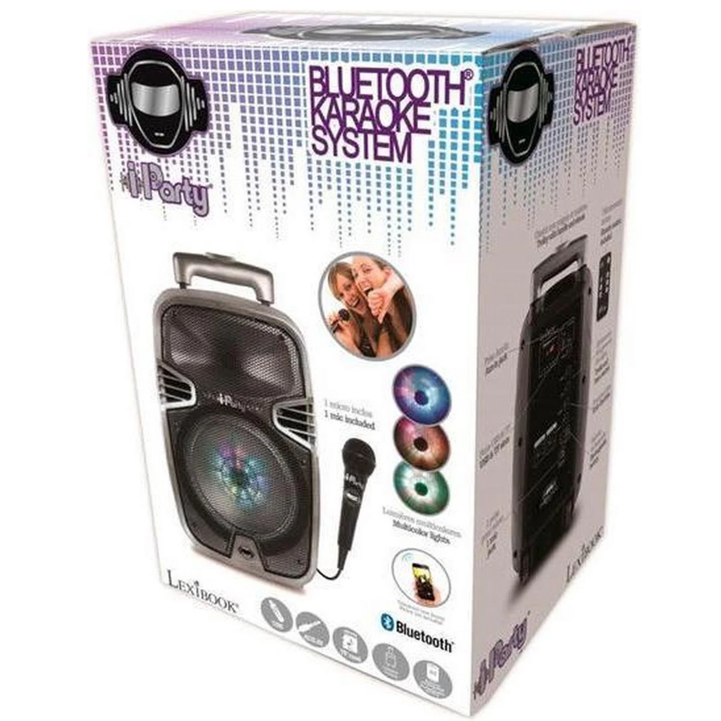 draagbare-bluetooth-trolley-speaker-met-karaokemicrofoon