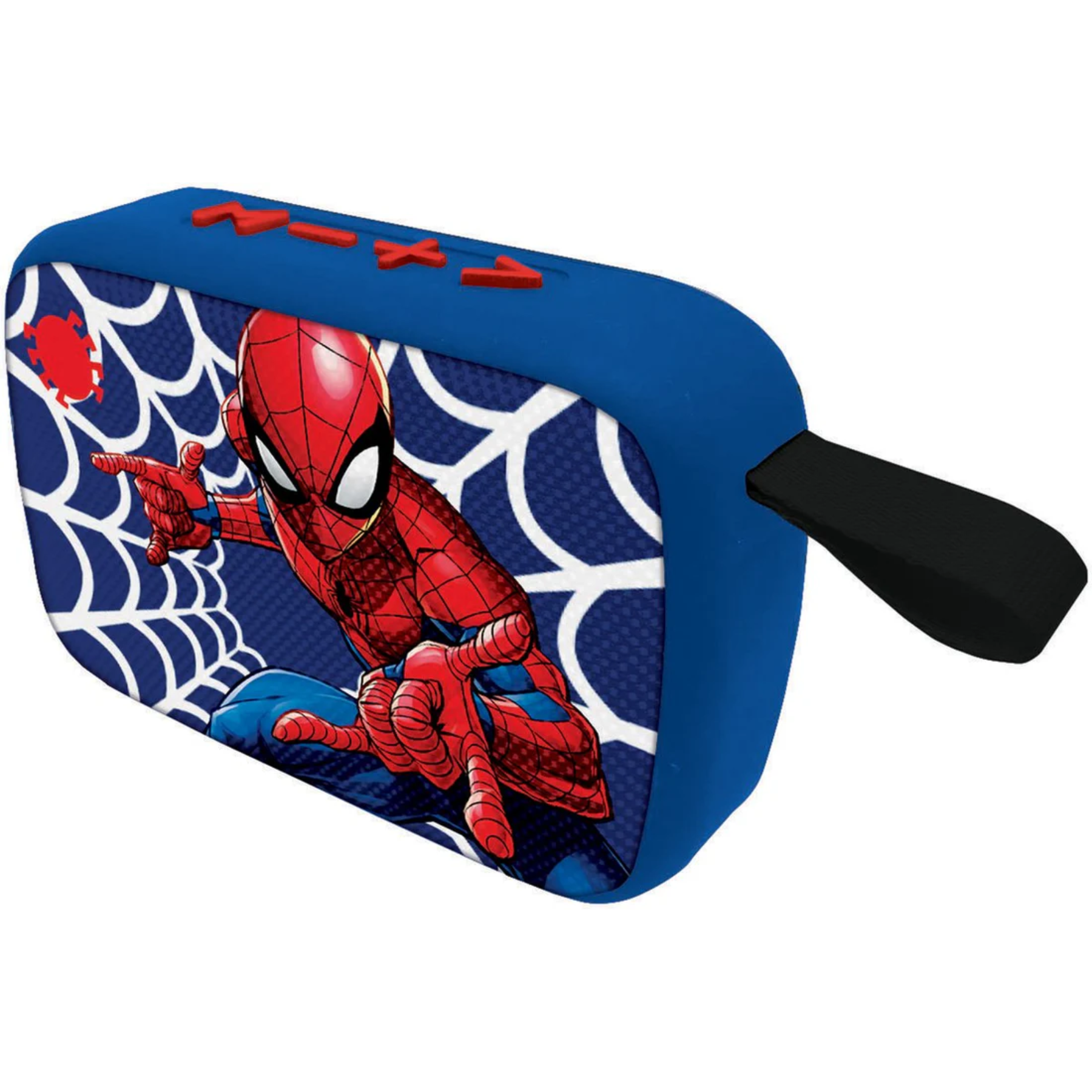 spiderman-bluetooth-speaker