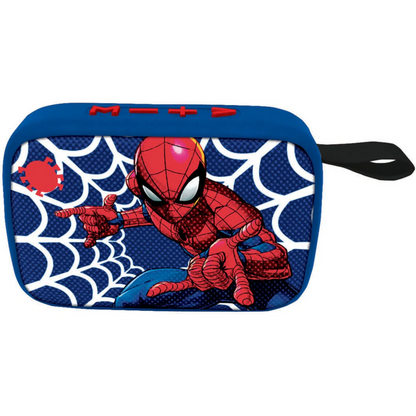 spiderman-bluetooth-speaker