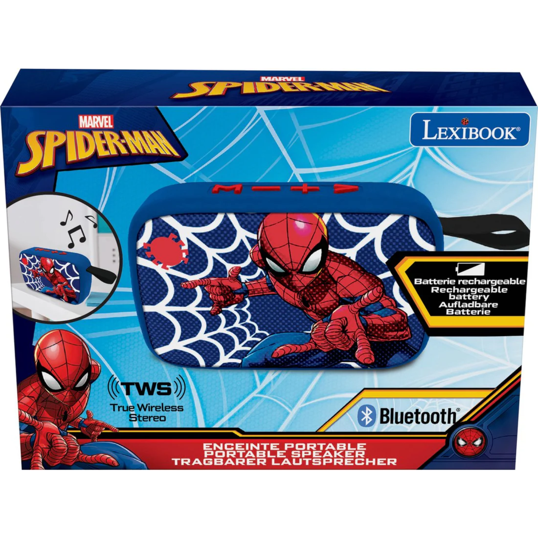 spiderman-bluetooth-speaker