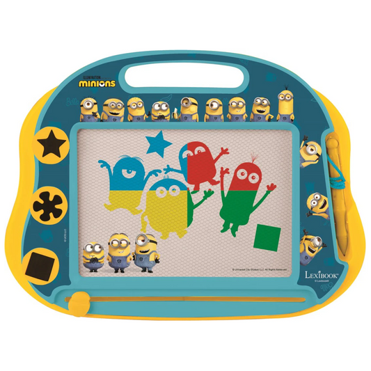 minions-magisch-tekenbord