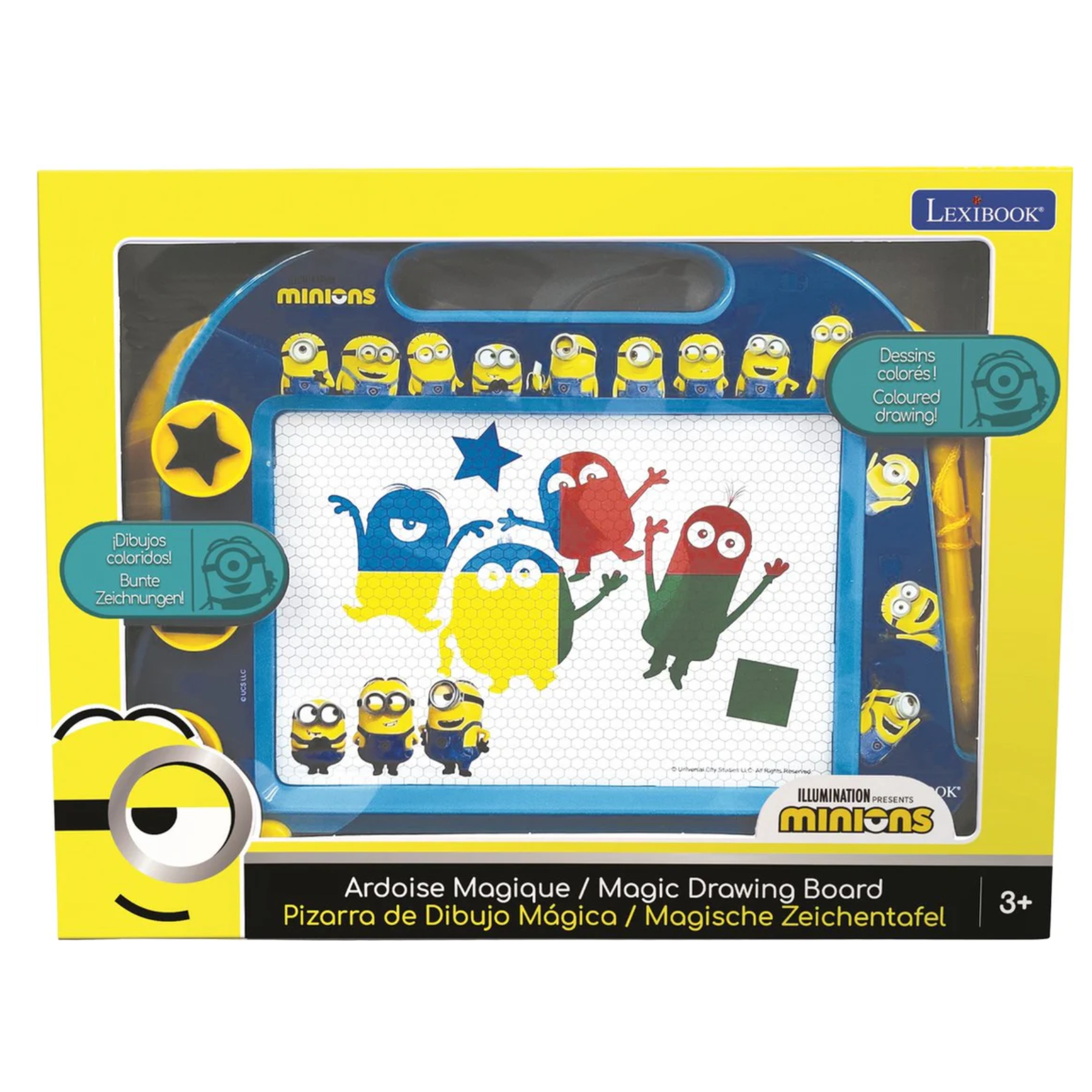 minions-magisch-tekenbord