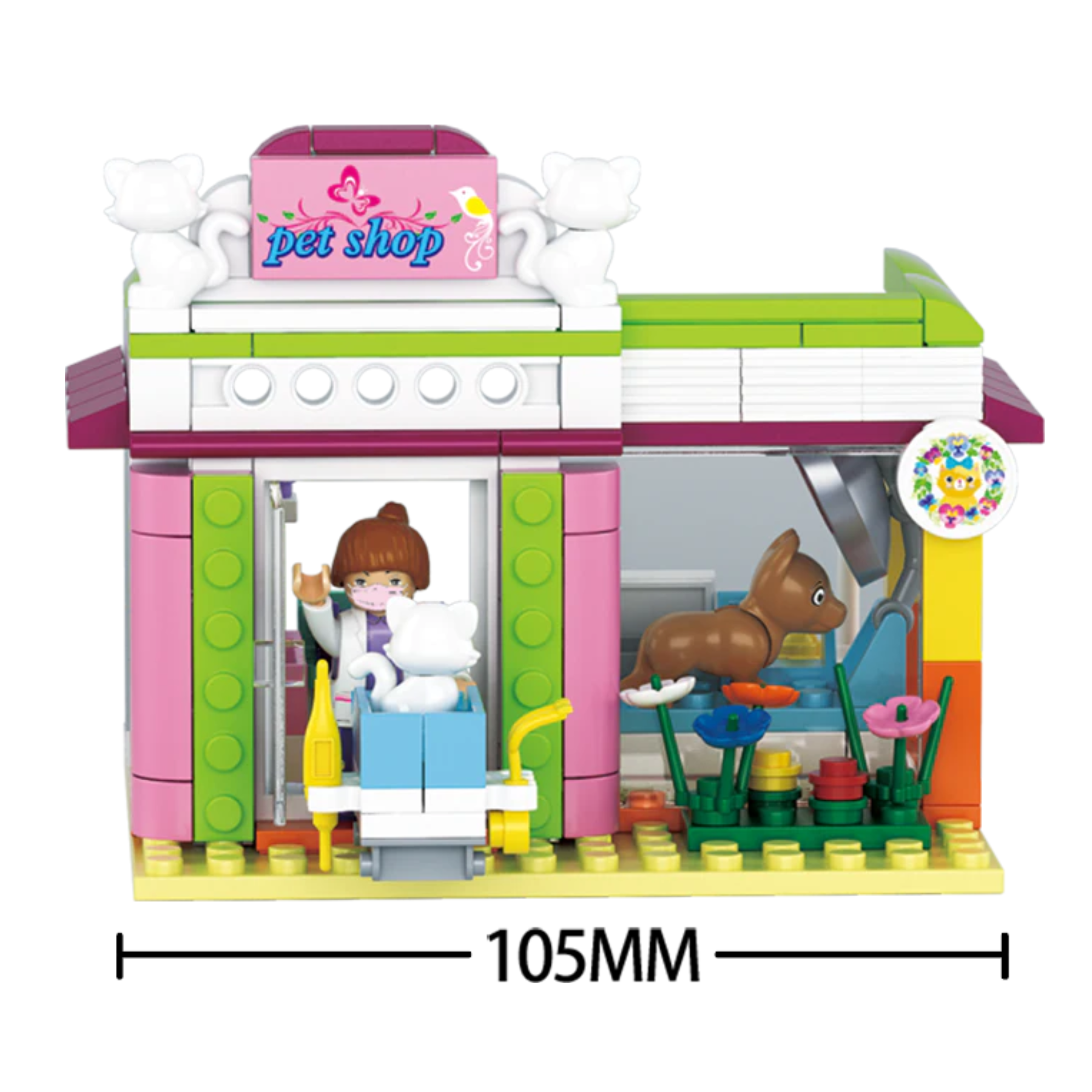 sluban-dierenwinkel