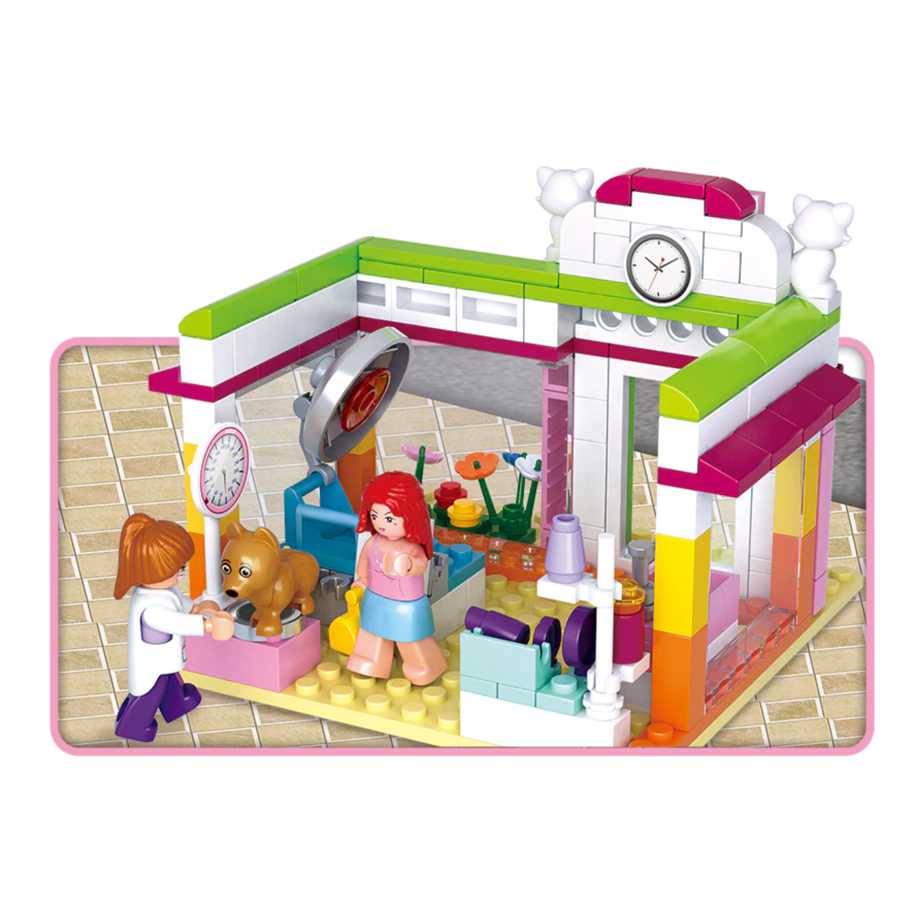 sluban-dierenwinkel