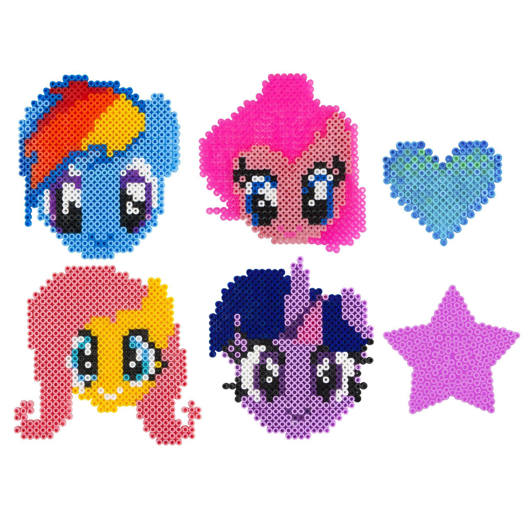 my-little-pony-strijkkralen