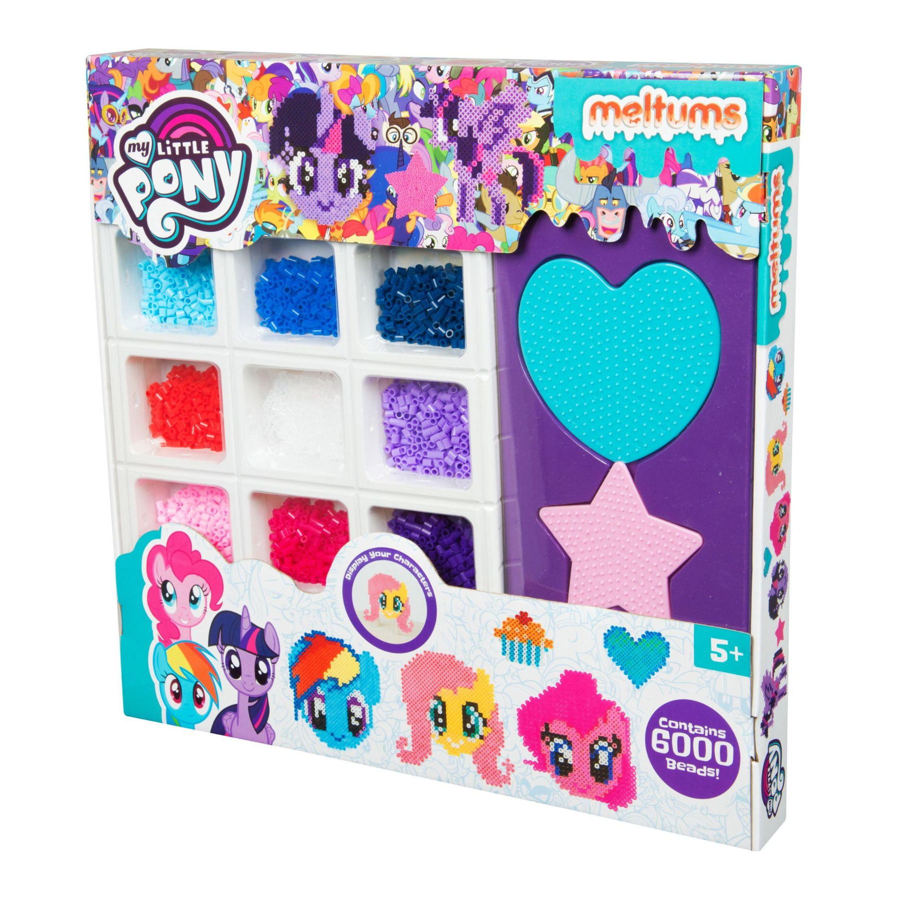 my-little-pony-strijkkralen