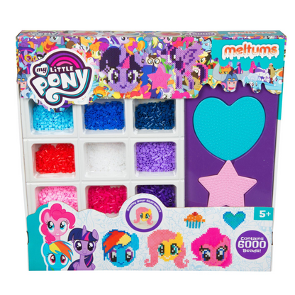 my-little-pony-strijkkralen