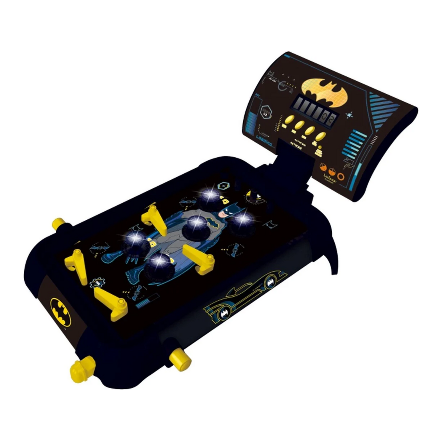 batman-elektronische-flipperkast