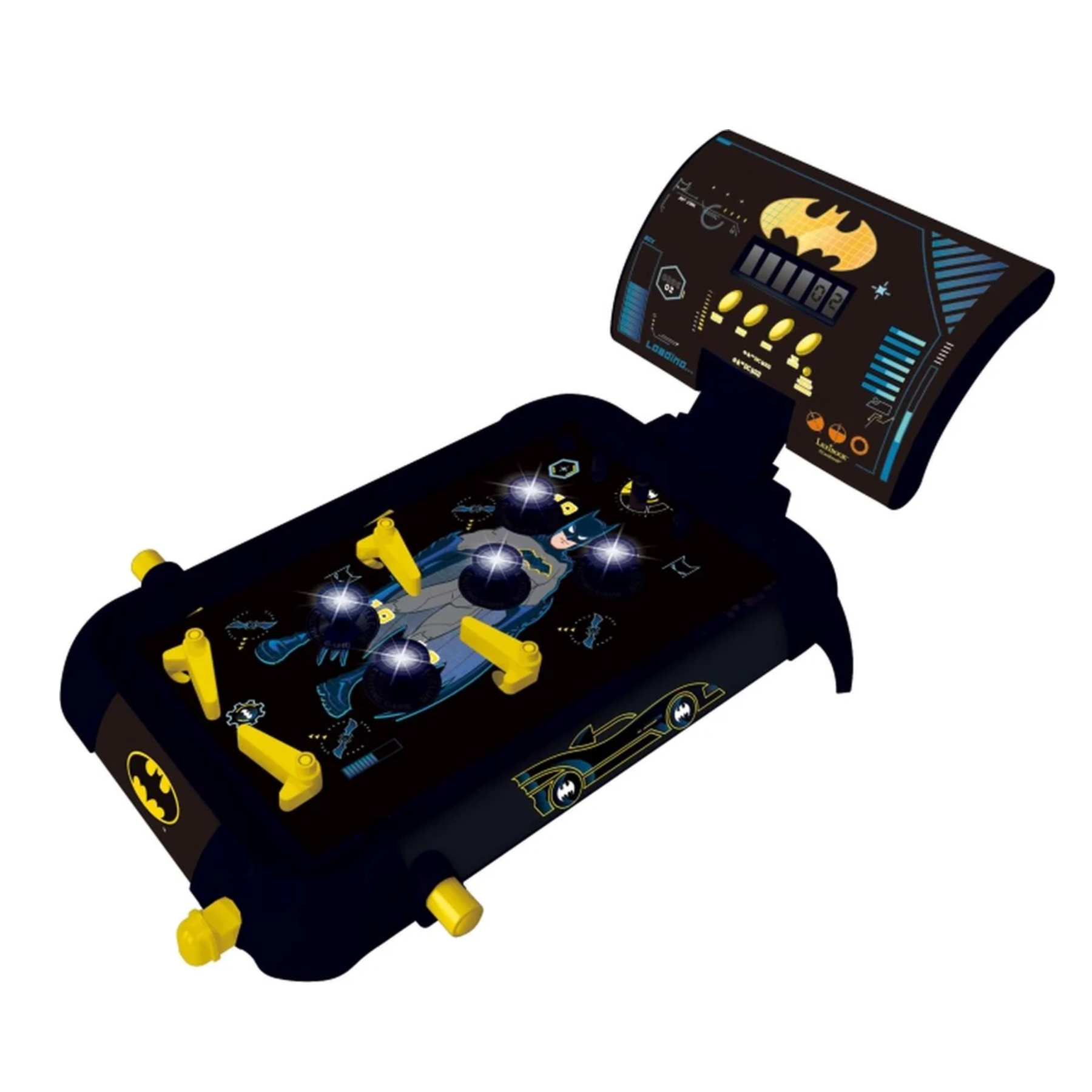batman-elektronische-flipperkast