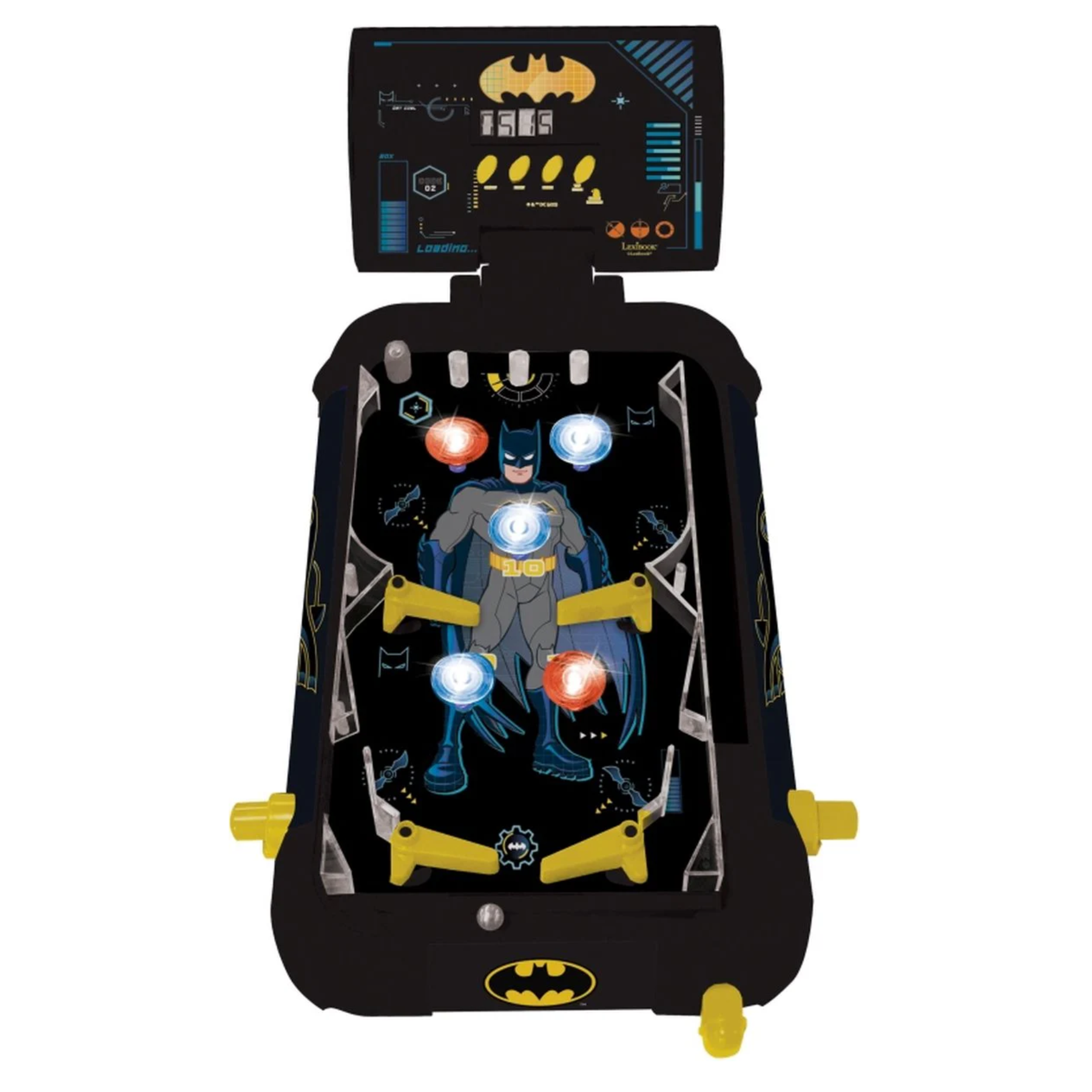 batman-elektronische-flipperkast
