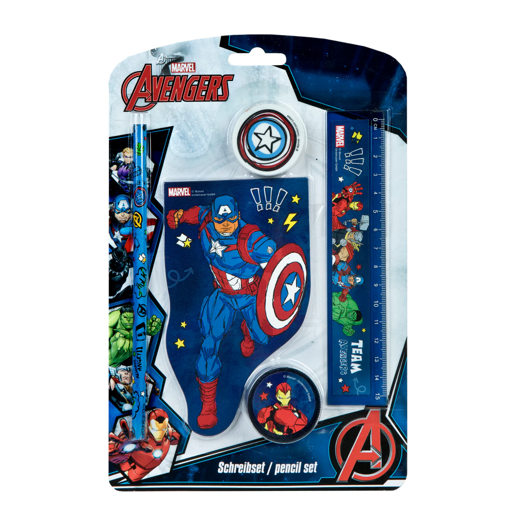 avengers-schrijfwarenset-5-delig