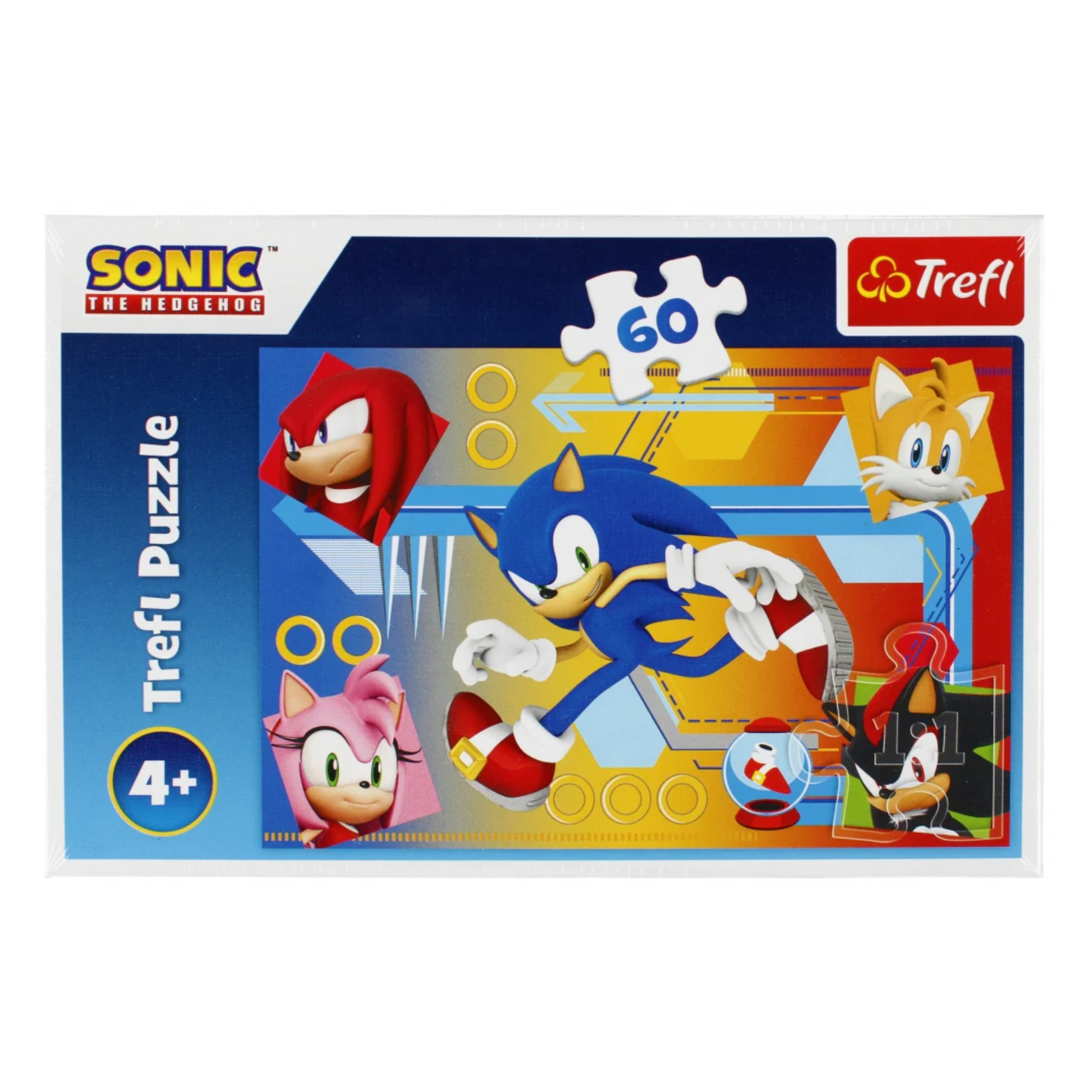 sonic-puzzel