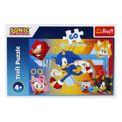 sonic-puzzel