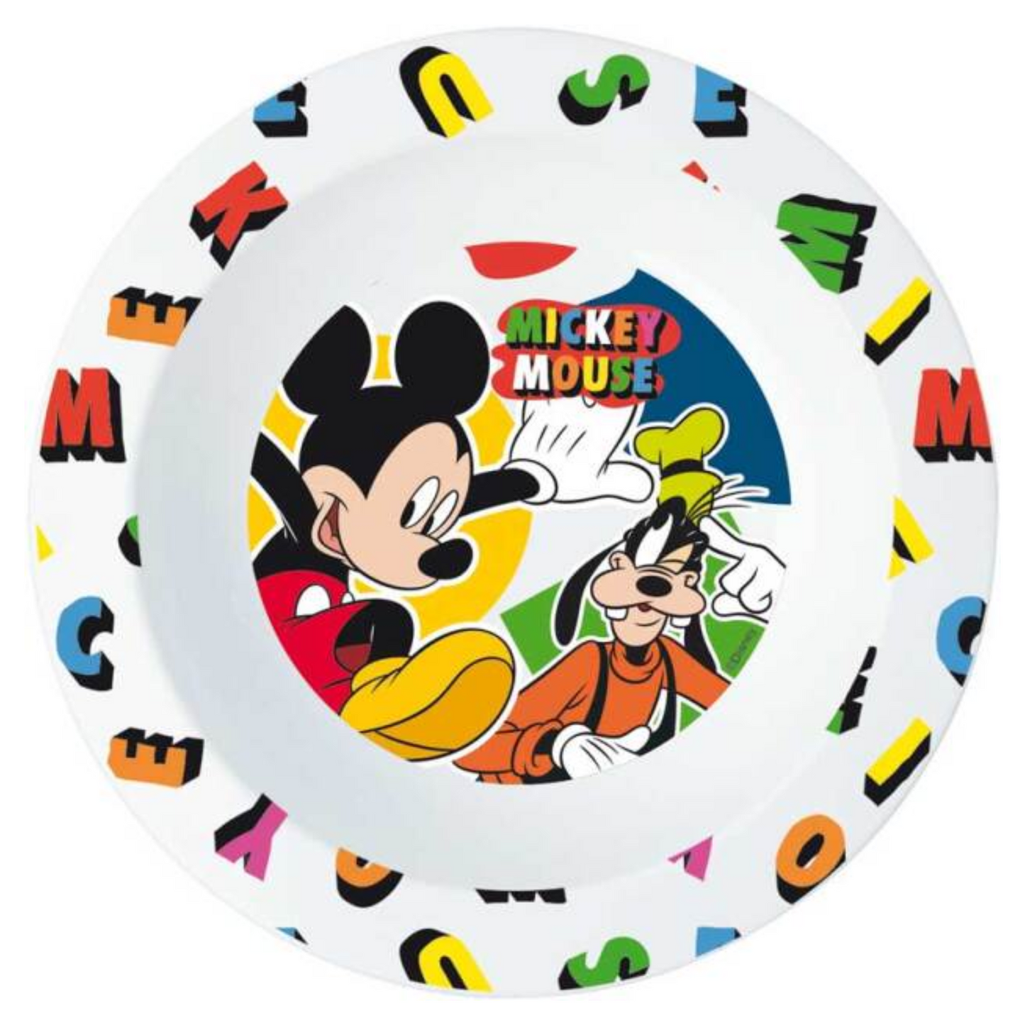 mickey-mouse-kunststof-ontbijtschaal