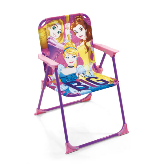 princess-campingstoel-dream-big