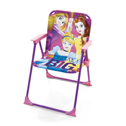 princess-campingstoel-dream-big
