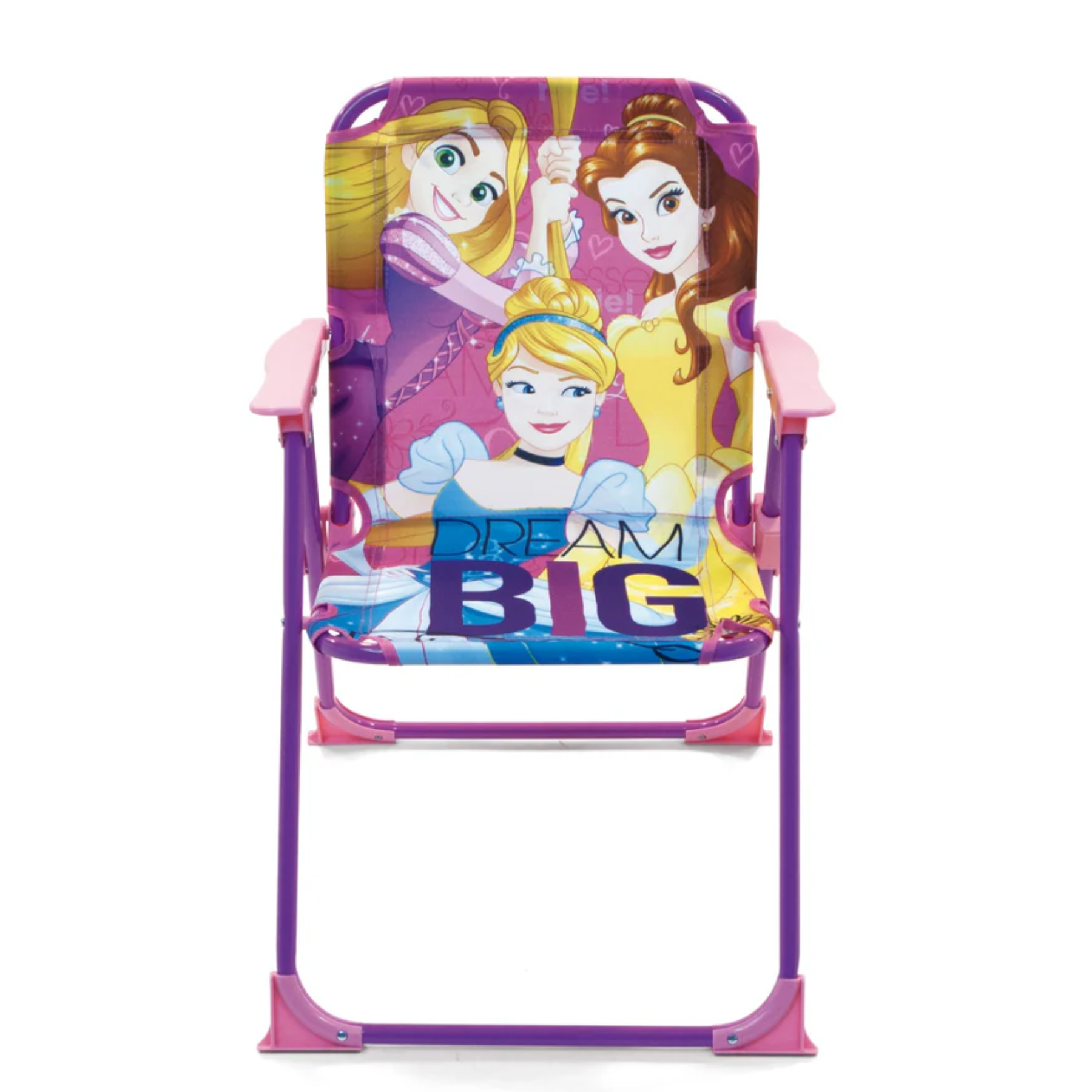 princess-campingstoel-dream-big