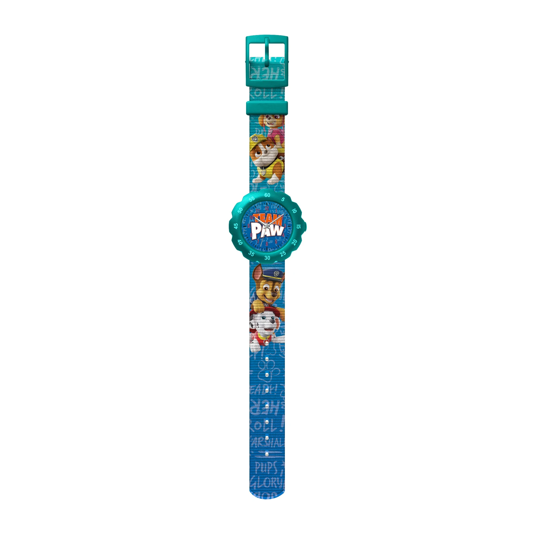 paw-patrol-horloge