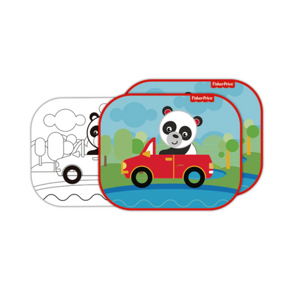 fisher-price-auto-zonnescherm