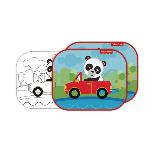 fisher-price-auto-zonnescherm