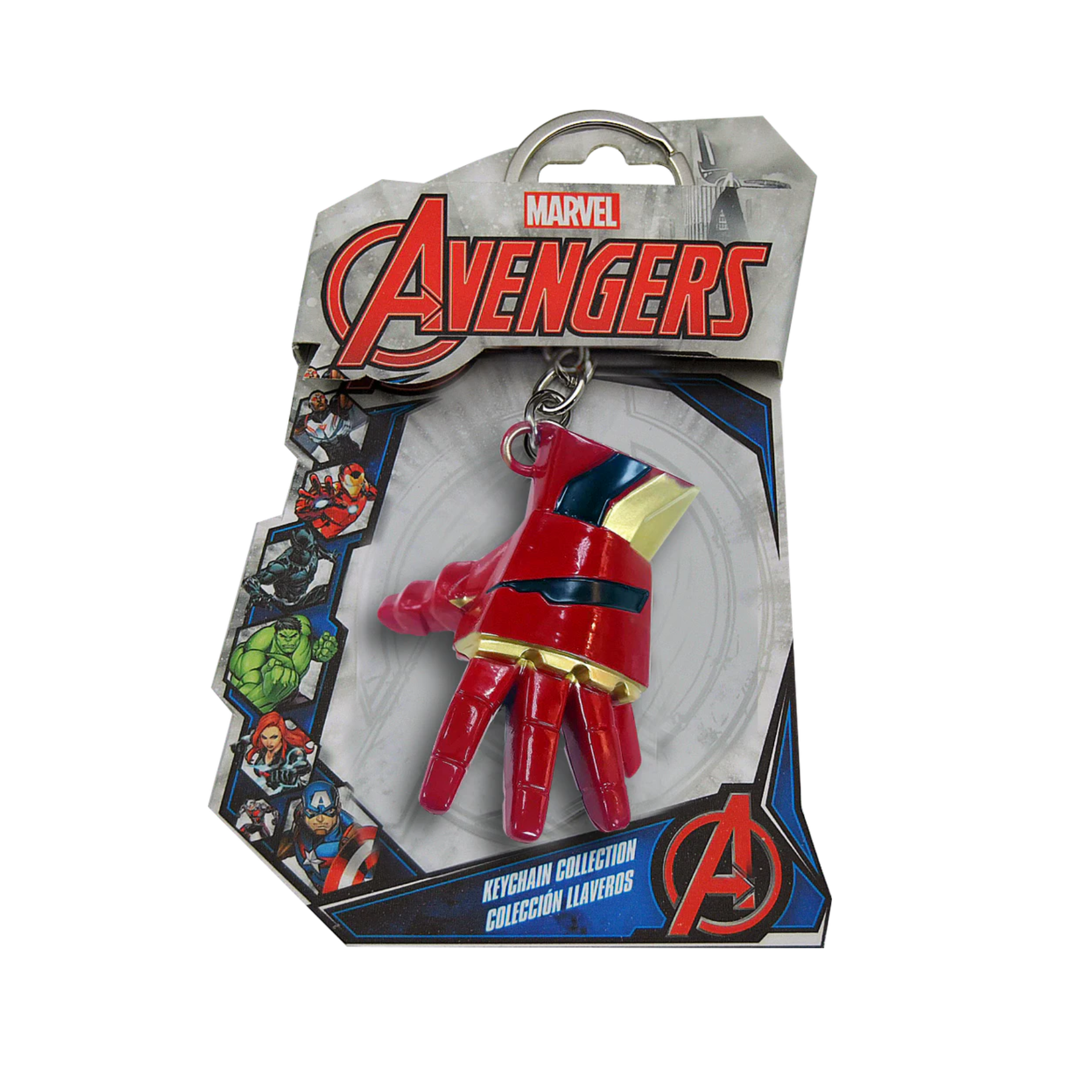avengers-sleutelhanger-hand-iron-man